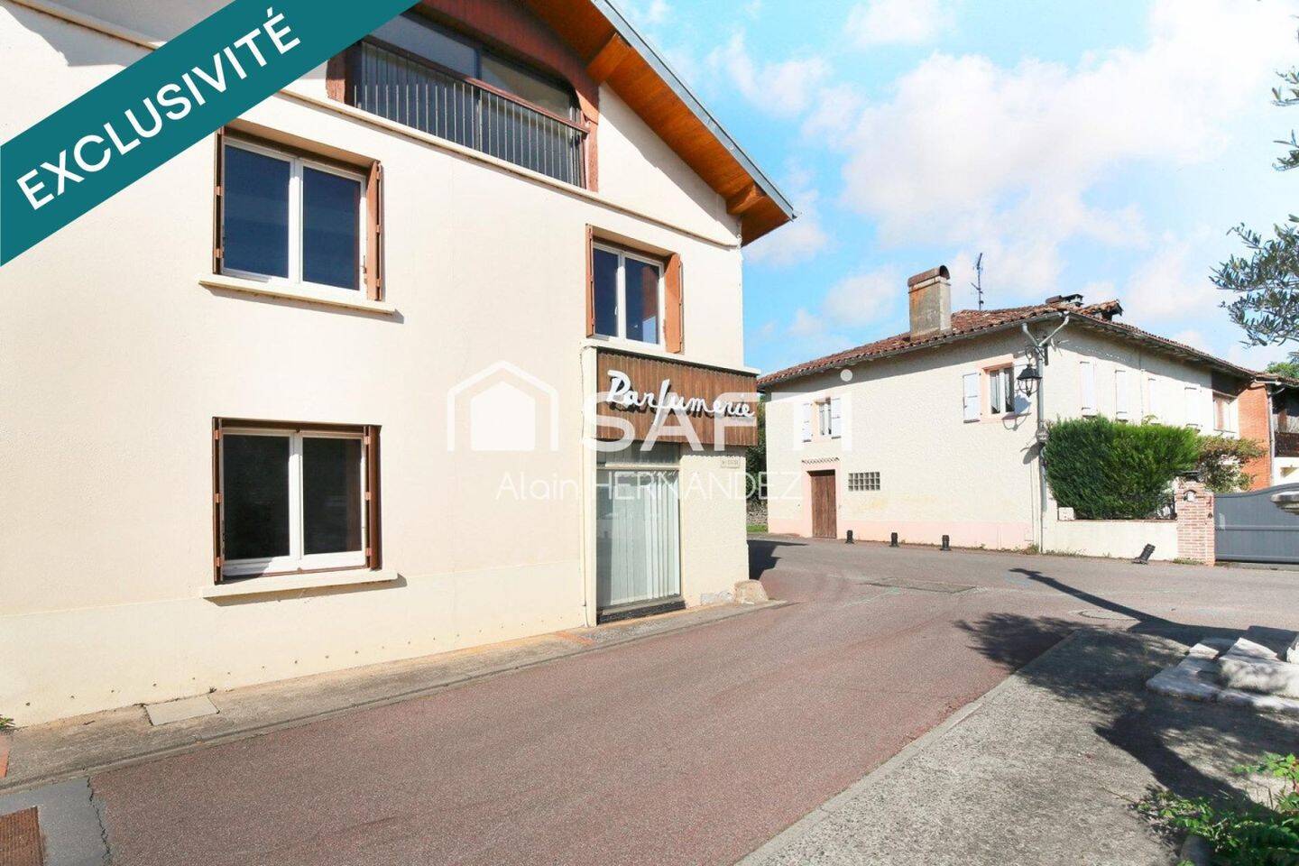 Maison à vendre, 109m², LABARTHE INARD