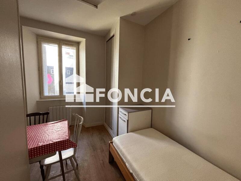 Maison à louer, 14m², RENNES