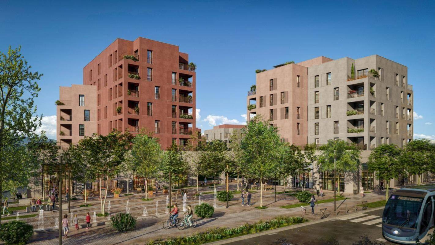 Maison à vendre, 86m², MERIGNAC