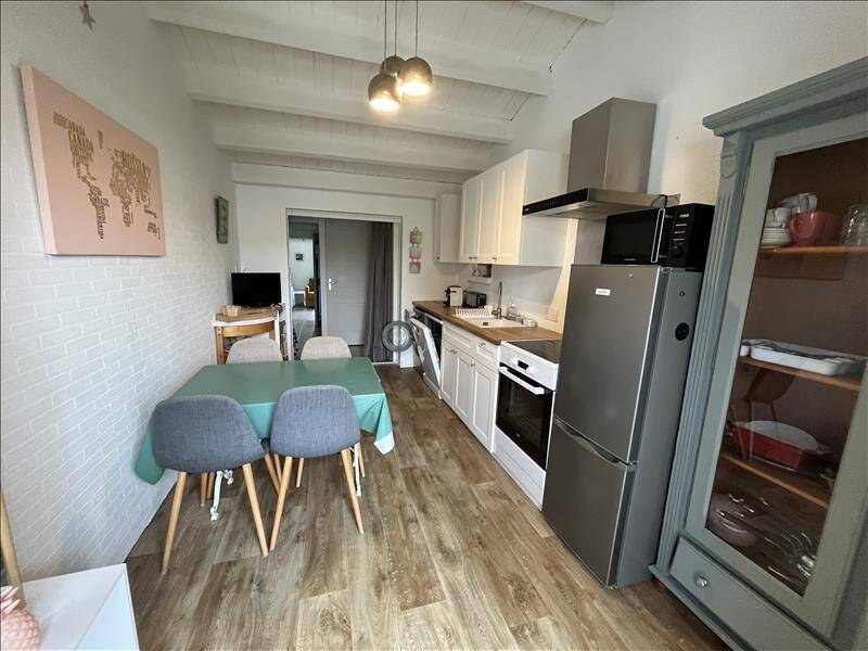 Maison à louer, 30m², SAINT PIERRE D'OLERON