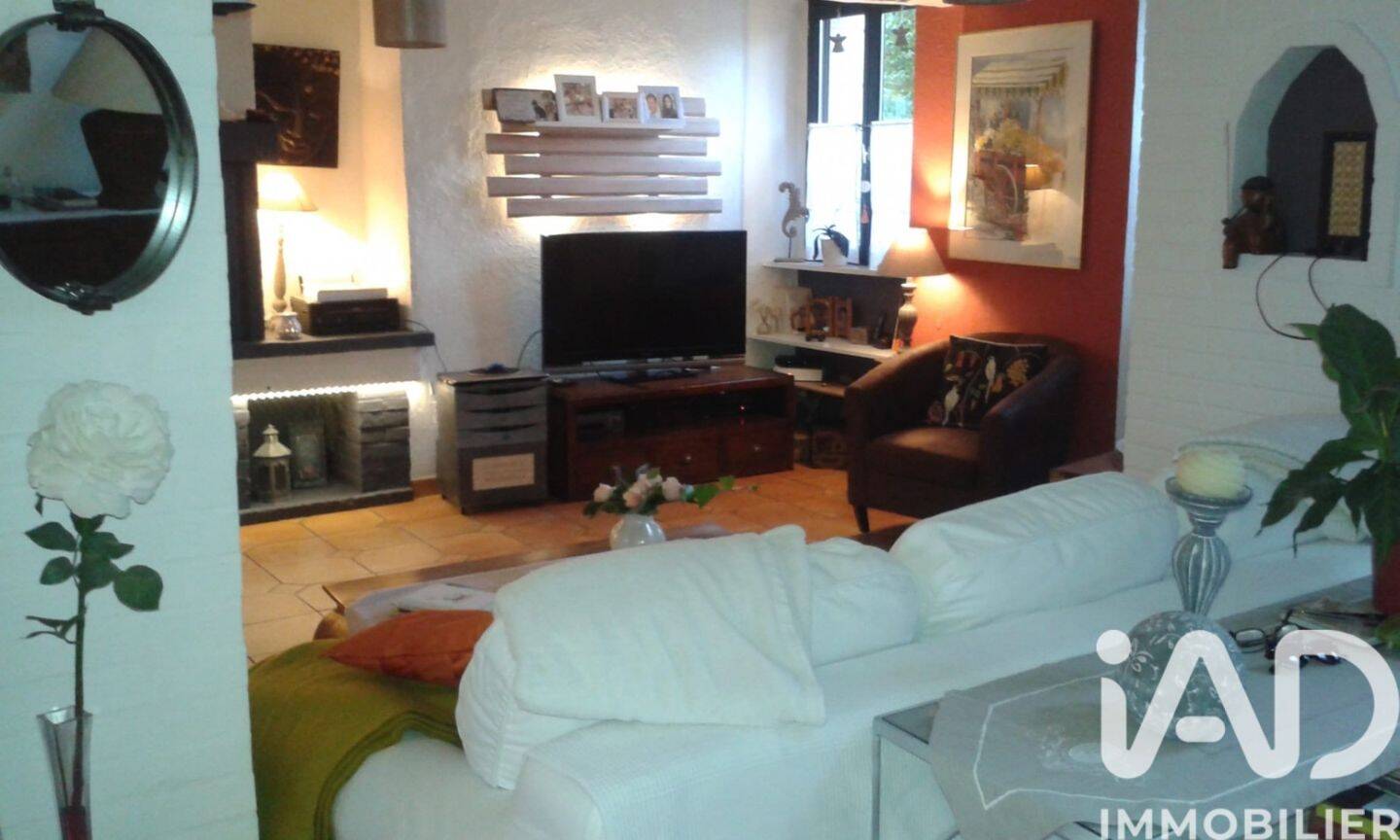 Maison à vendre, 103m², VILLENAUXE LA GRANDE
