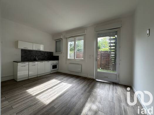 Appartement à vendre 50 000 € 2 pièces 1 chambre 34 m² RDC Sainte Catherine Villeneuve-sur-Lot 47300