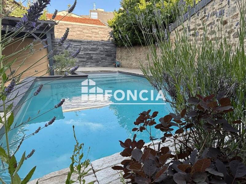 Maison à vendre, 187m², LIMOGES