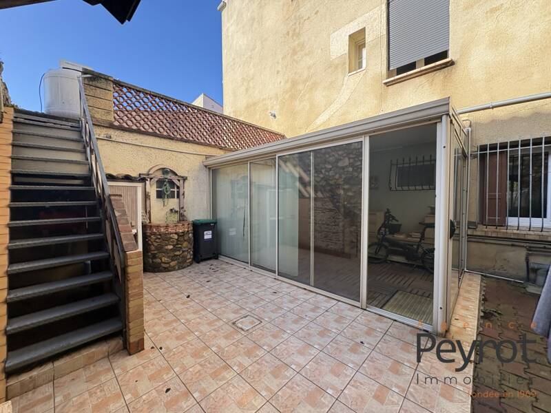 Maison à vendre, 205m², TORREILLES