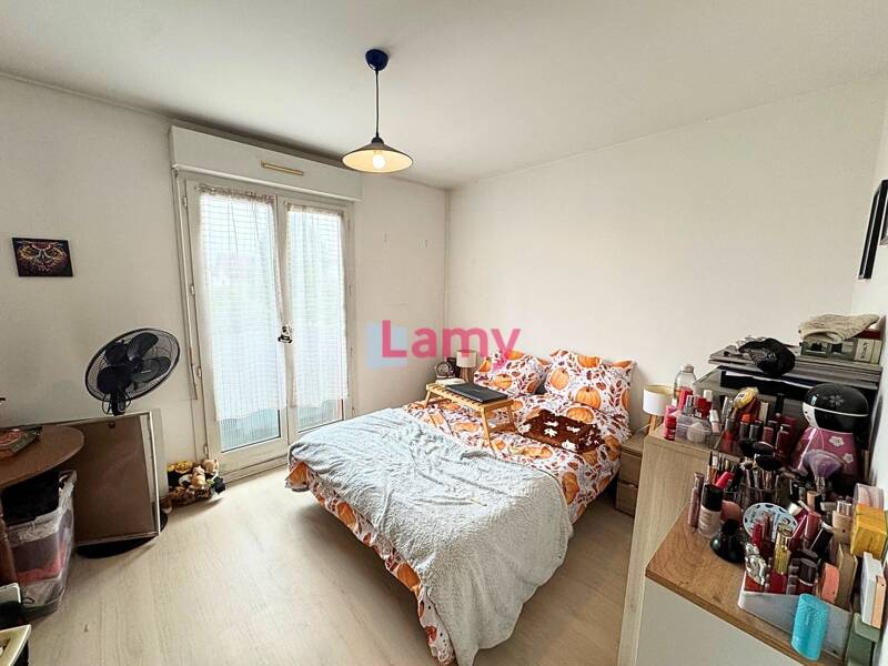 Maison à vendre, 47m², LIMOGES