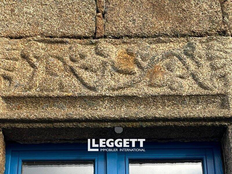 Maison à vendre, 70m², SAINT MARC LE BLANC