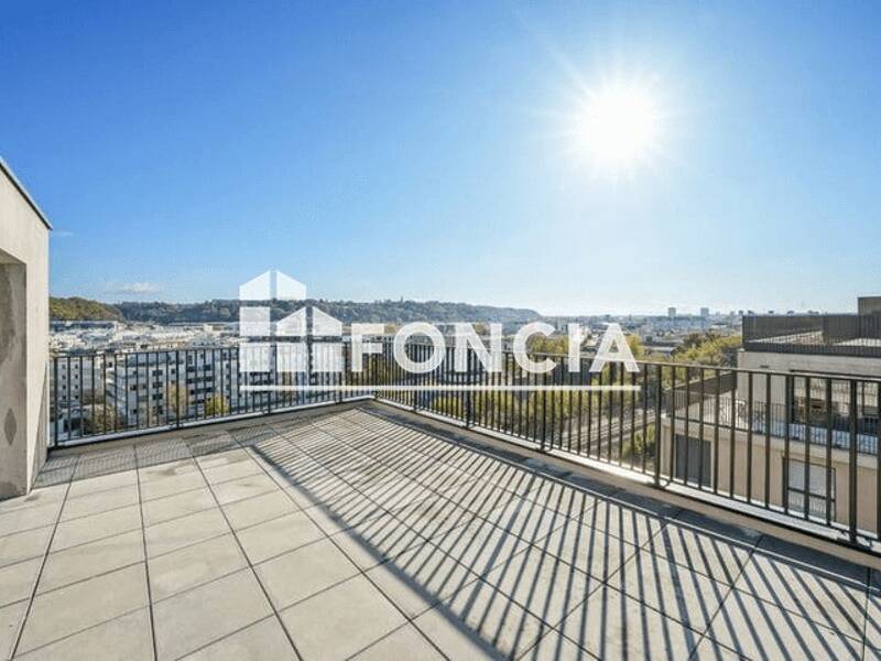 Maison à louer, 90m², BORDEAUX