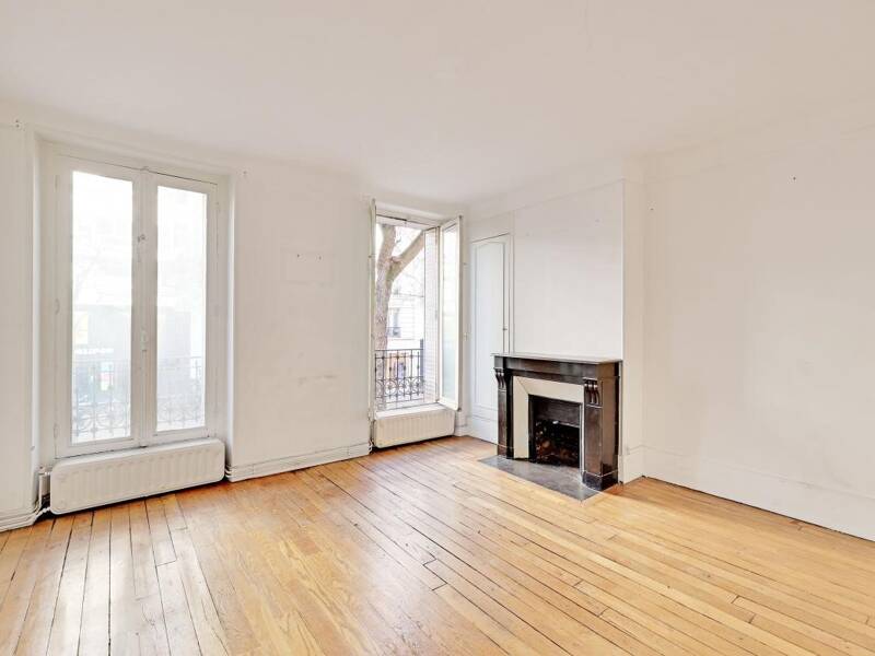 Maison à vendre, 50m², PARIS 14E