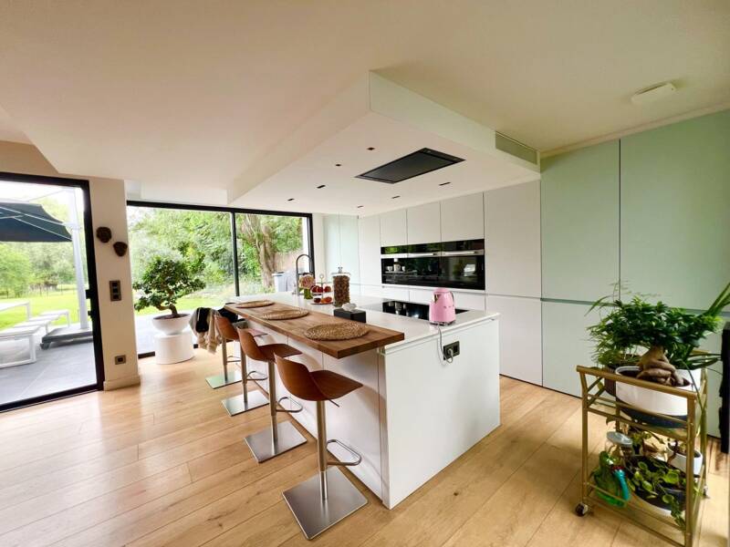 Maison à vendre, 255m², GENECH