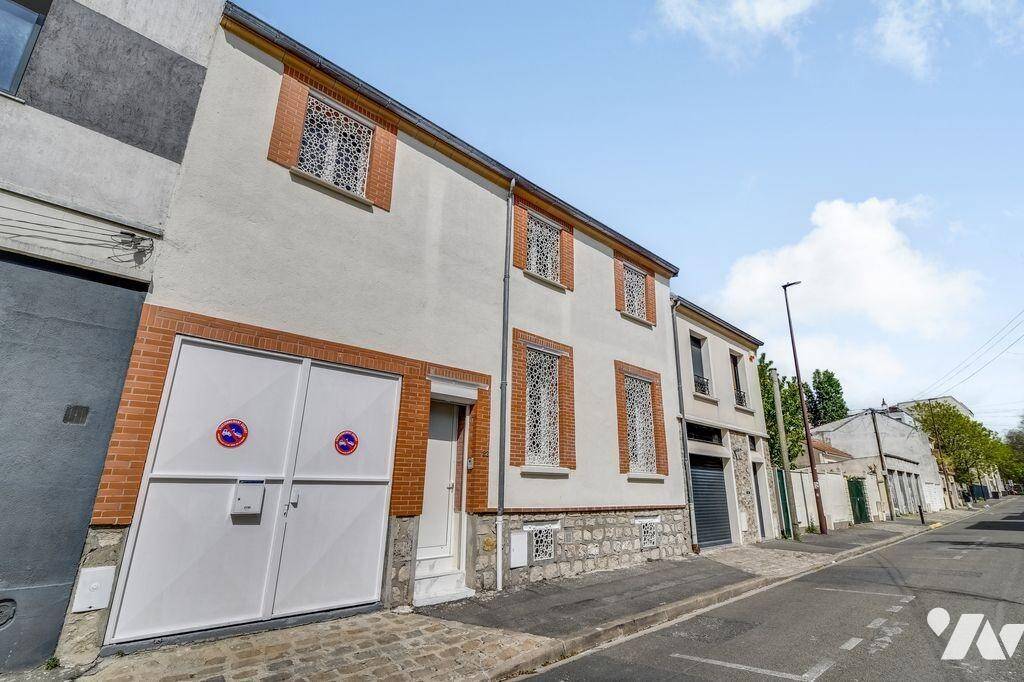 Maison à vendre, 0m², MONTREUIL