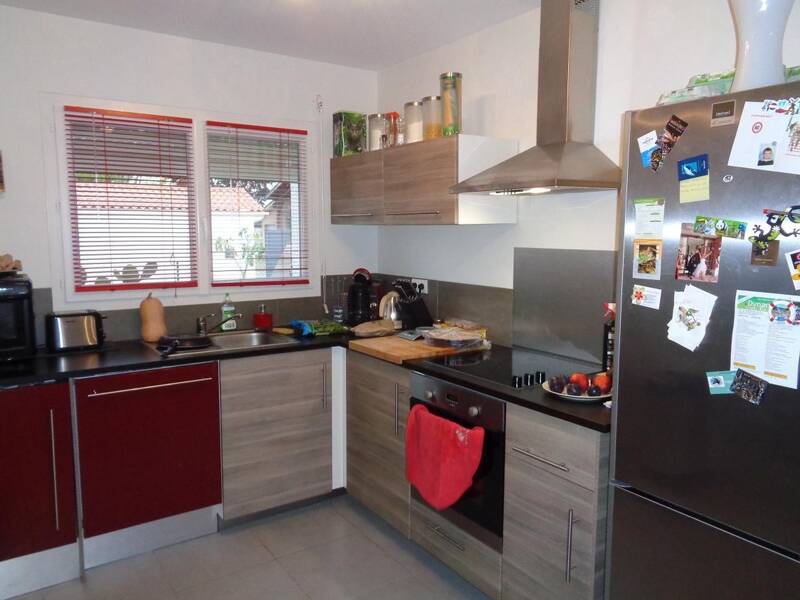 Maison à louer, 82m², VILLENEUVE TOLOSANE