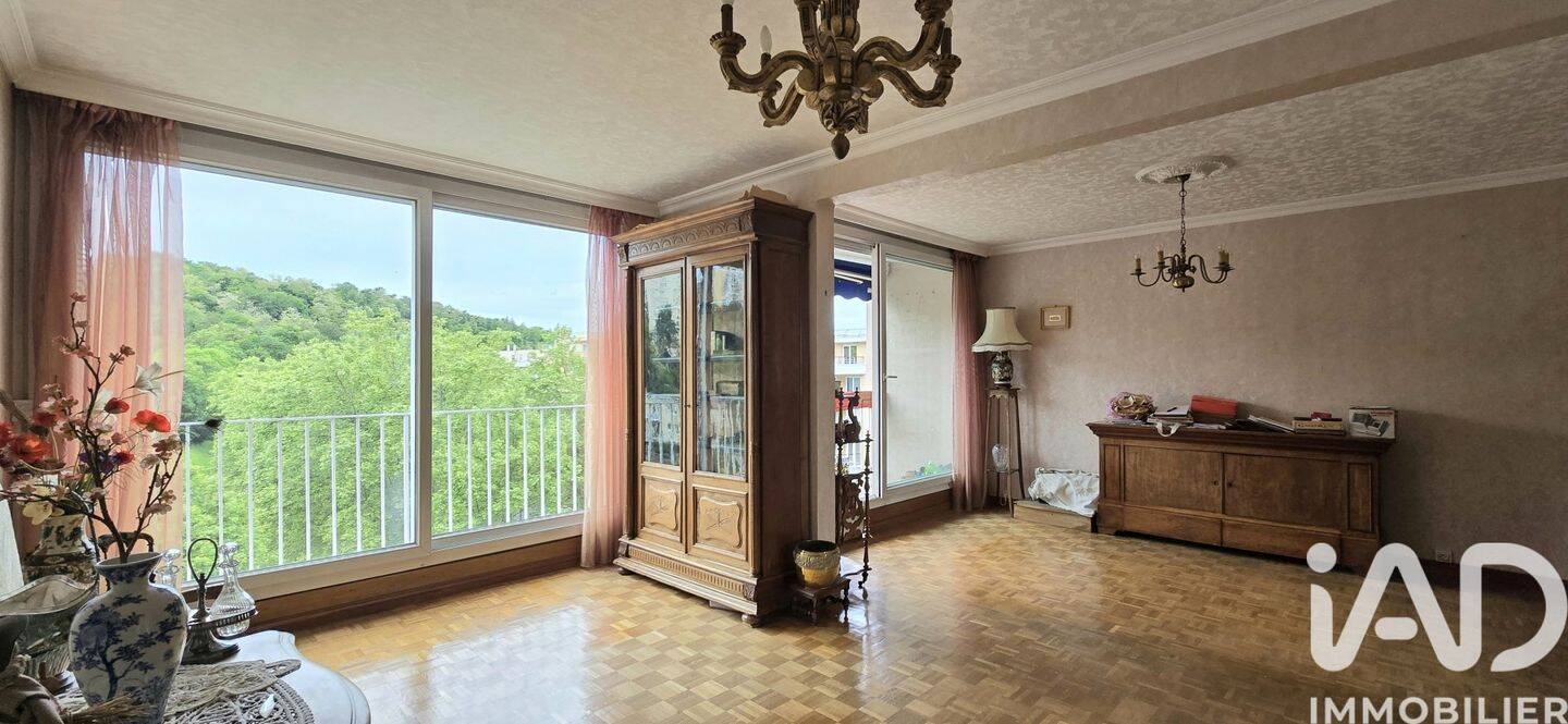 Maison à vendre, 64m², SAINT ETIENNE