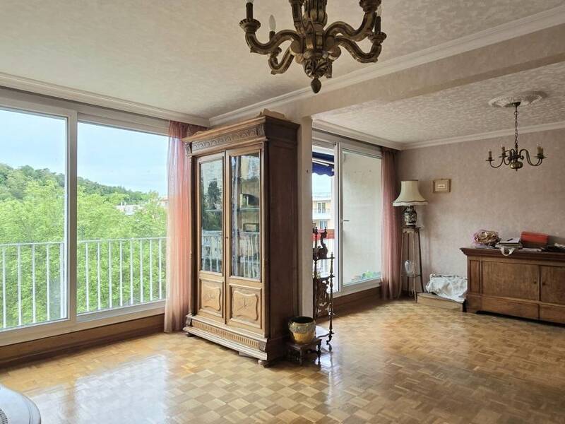Maison à vendre, 64m², SAINT ETIENNE
