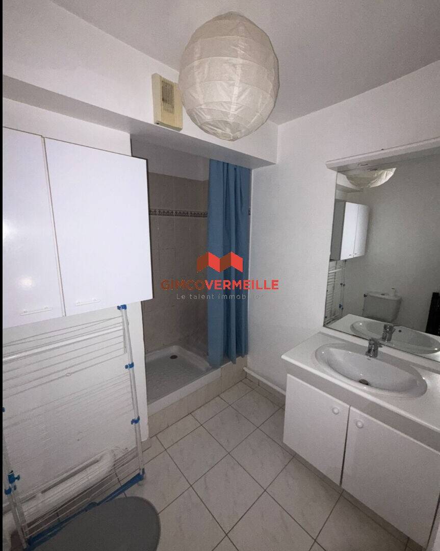 Maison à louer, 26m², RUEIL MALMAISON