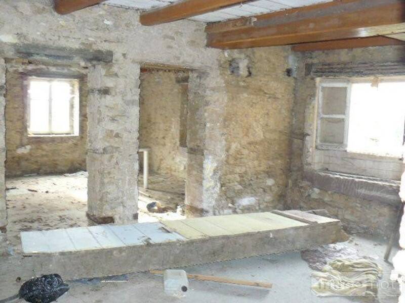 Maison à vendre, 100m², XAFFEVILLERS