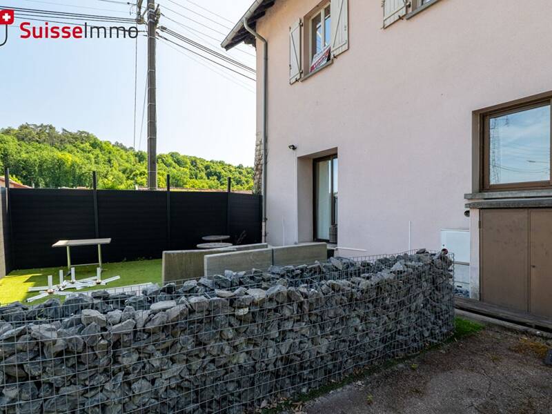 Maison à vendre, 191m², SELONCOURT