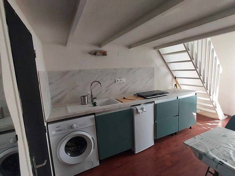 Maison à louer, 20m², NICE