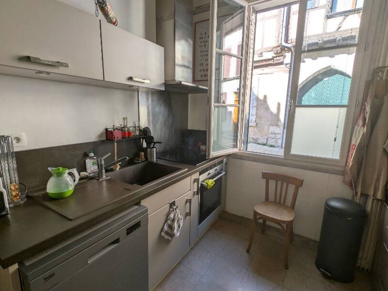 Maison à louer, 108m², BOURGES