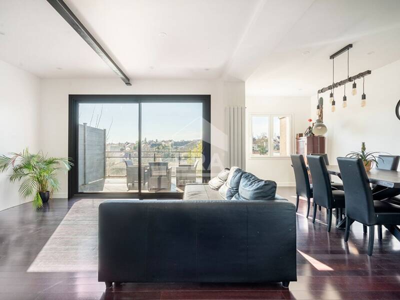 Maison à vendre, 150m², FONTENAY SOUS BOIS