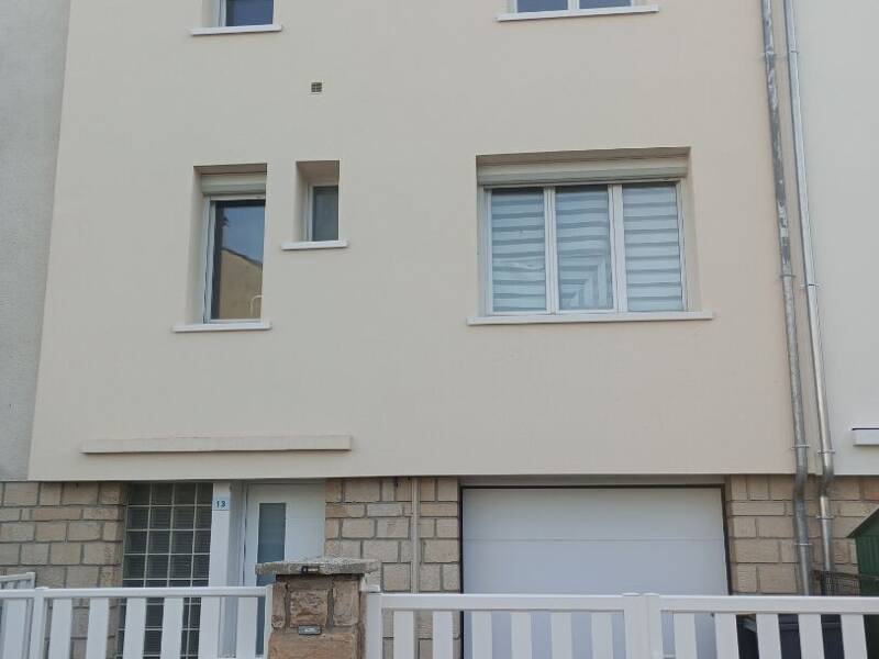 Maison à louer, 85m², SAINT MEMMIE