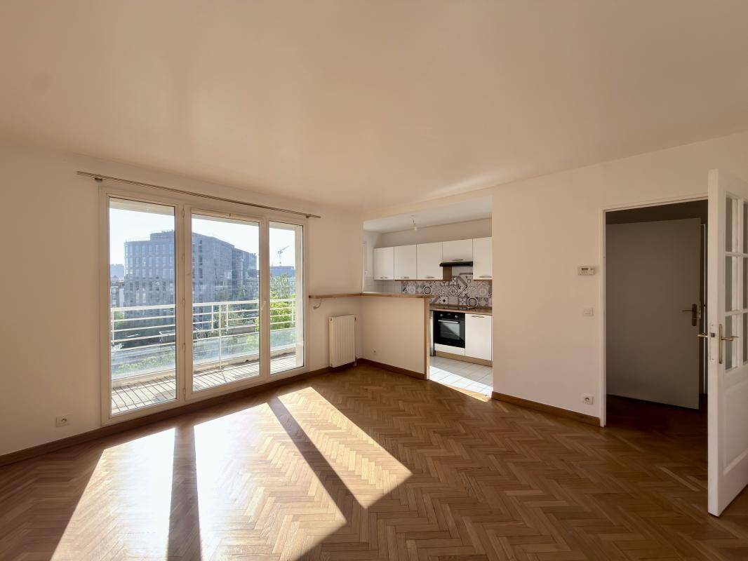 Maison à louer, 44m², COURBEVOIE