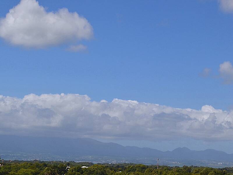 Maison à vendre, 403m², LE GOSIER