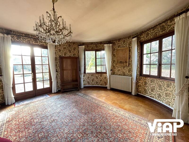 Maison à vendre, 225m², LIMOGES
