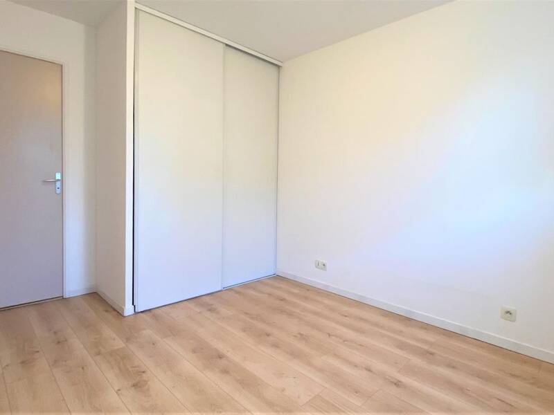 Maison à louer, 46m², TRAPPES