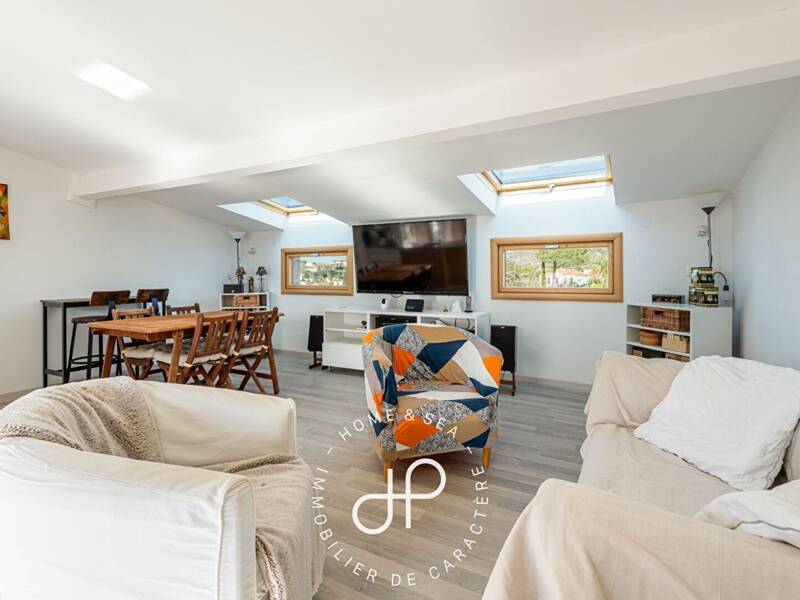 Maison à vendre, 130m², MARSEILLE 14E