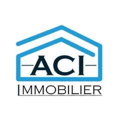 ACI IMMOBILIER LUZINAY