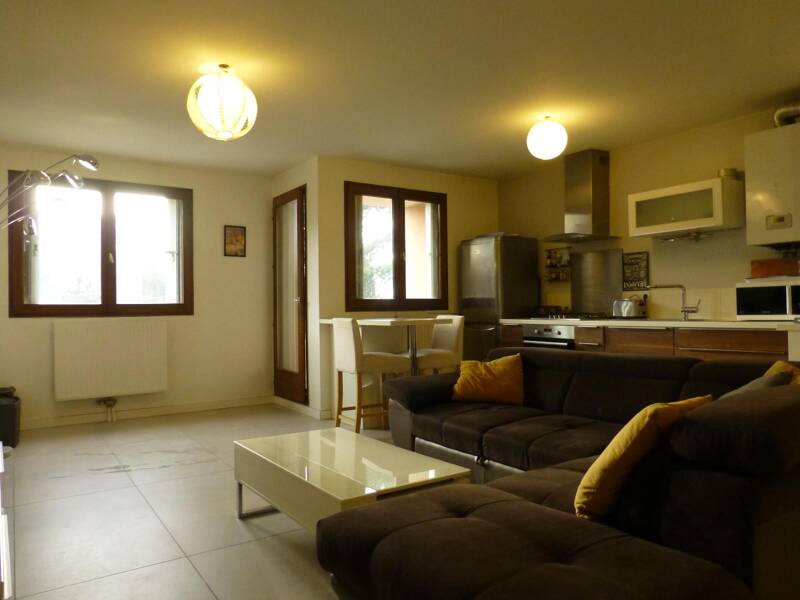 Maison à louer, 51m², VOREPPE