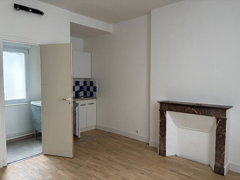 Maison à vendre, 18m², TOURS