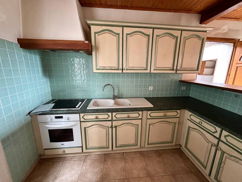 Maison à louer, 41m², VALDEBLORE