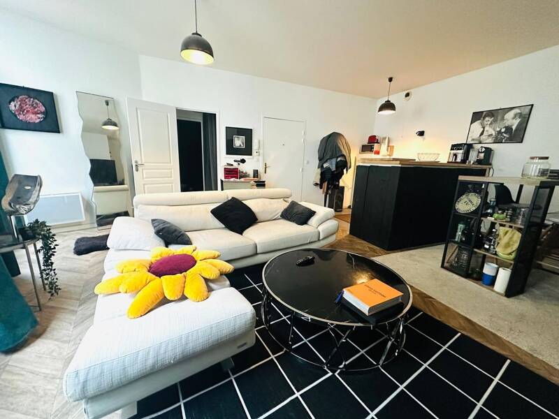 Maison à vendre, 45m², TOURS