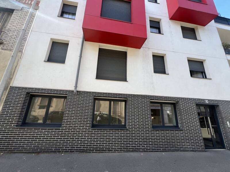 Maison à louer, 28m², AULNAY SOUS BOIS