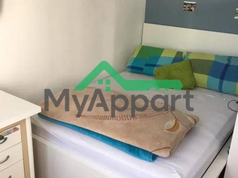 Maison à louer, 23m², PARIS 6E