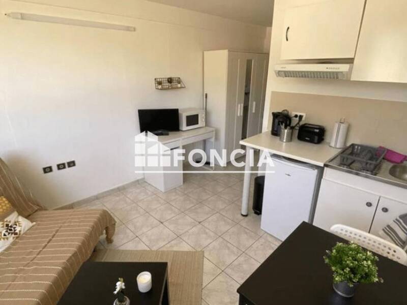 Maison à vendre, 18m², LA VALETTE DU VAR