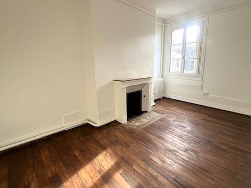 Maison à louer, 74m², TOURS