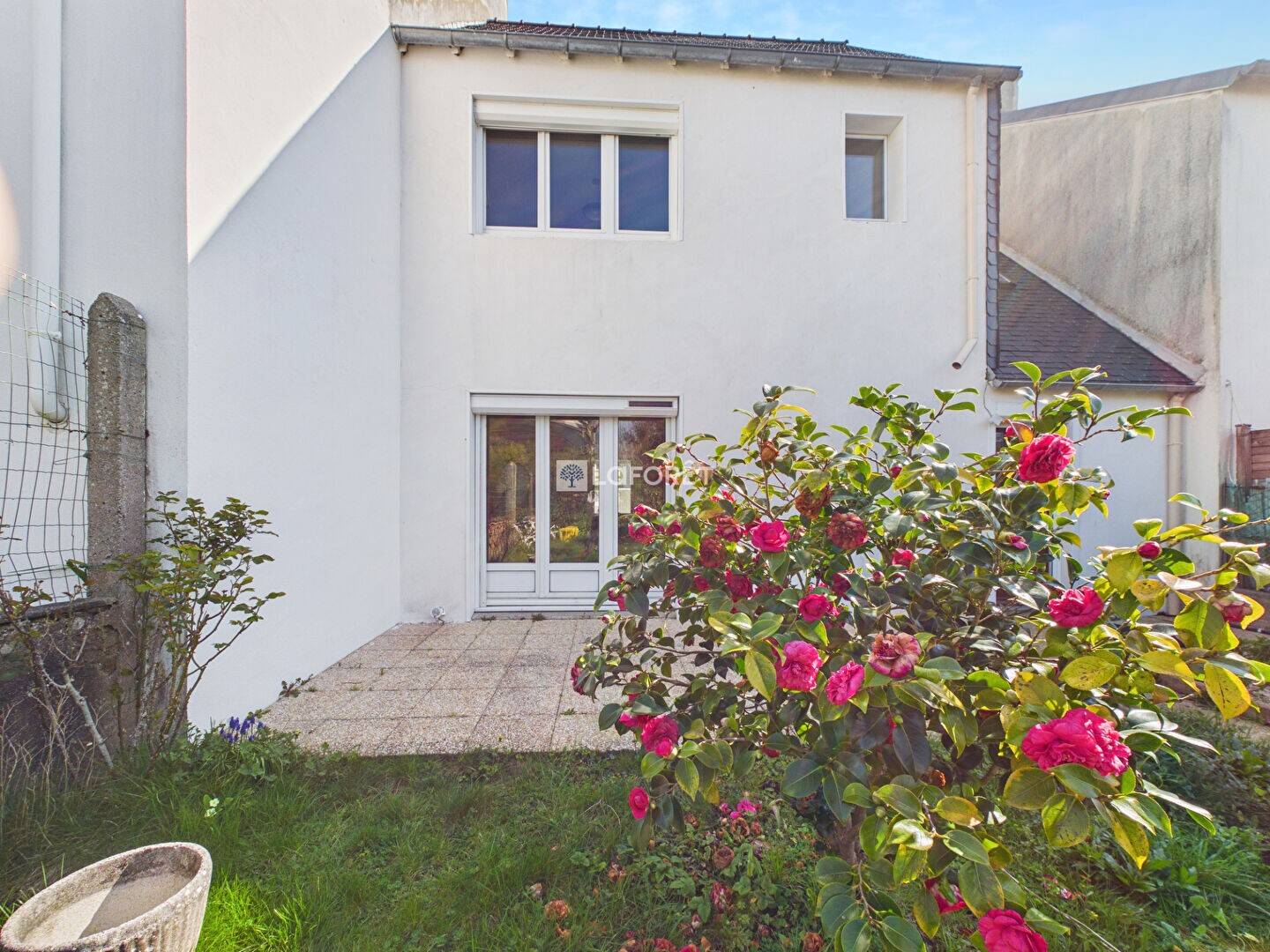 Maison à vendre, 70m², QUIMPER