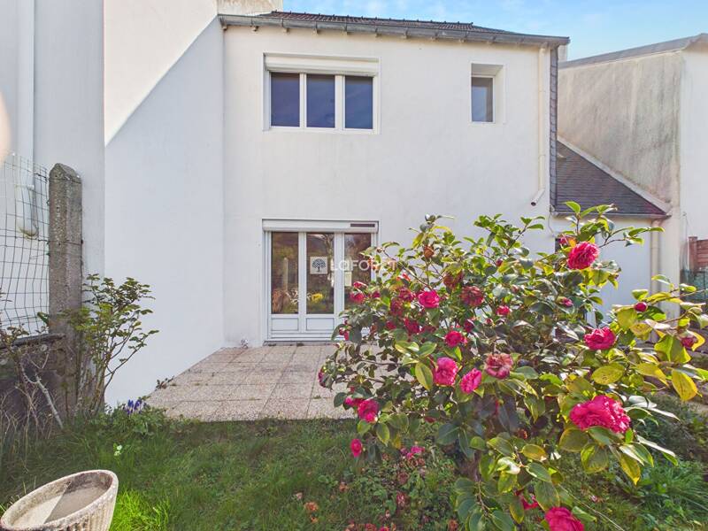 Maison à vendre, 70m², QUIMPER