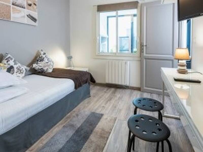 Maison à louer, 30m², BORDEAUX