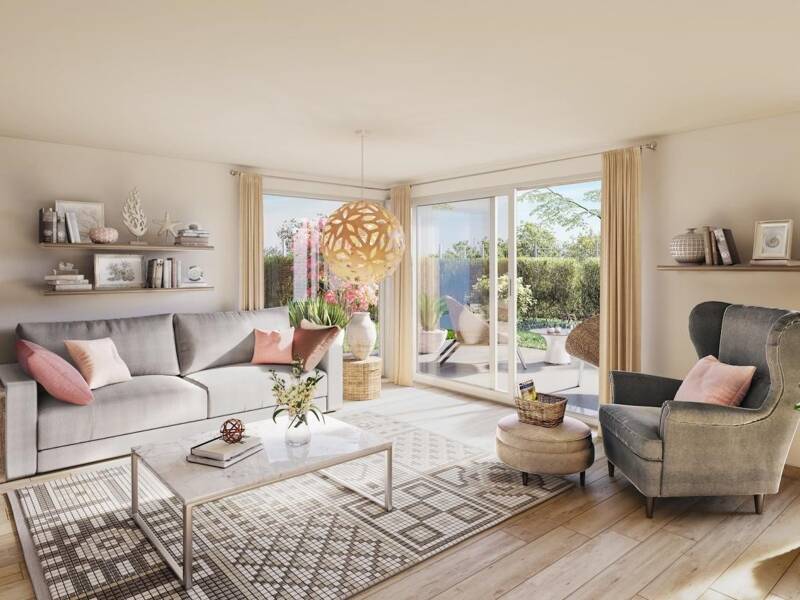 Maison à vendre, 86m², LE HAVRE