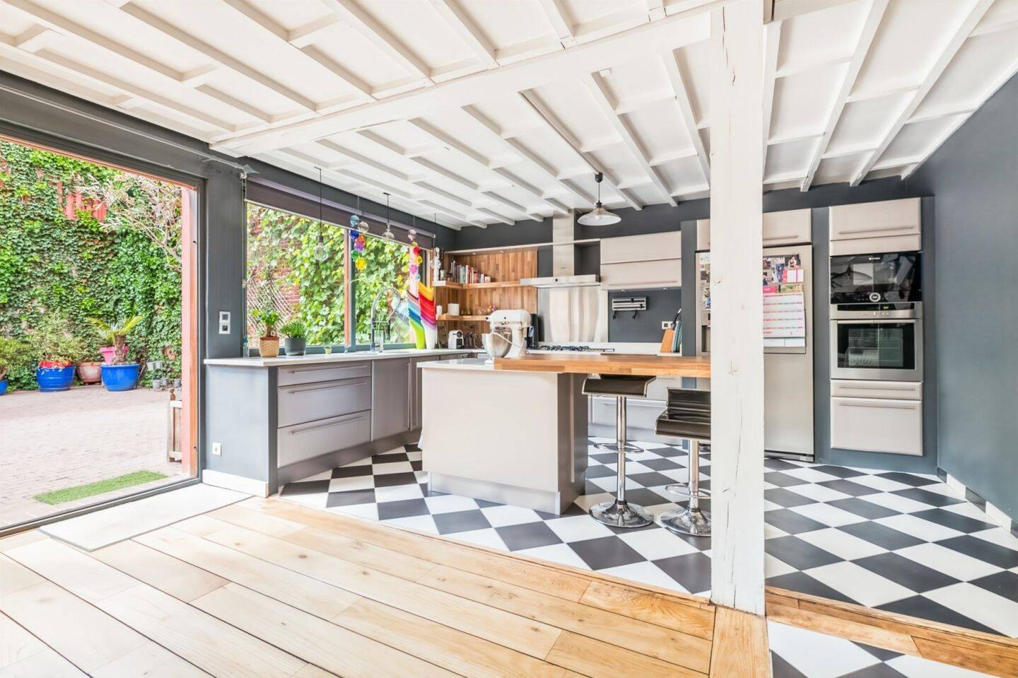 Maison à vendre, 262m², COLOMBES