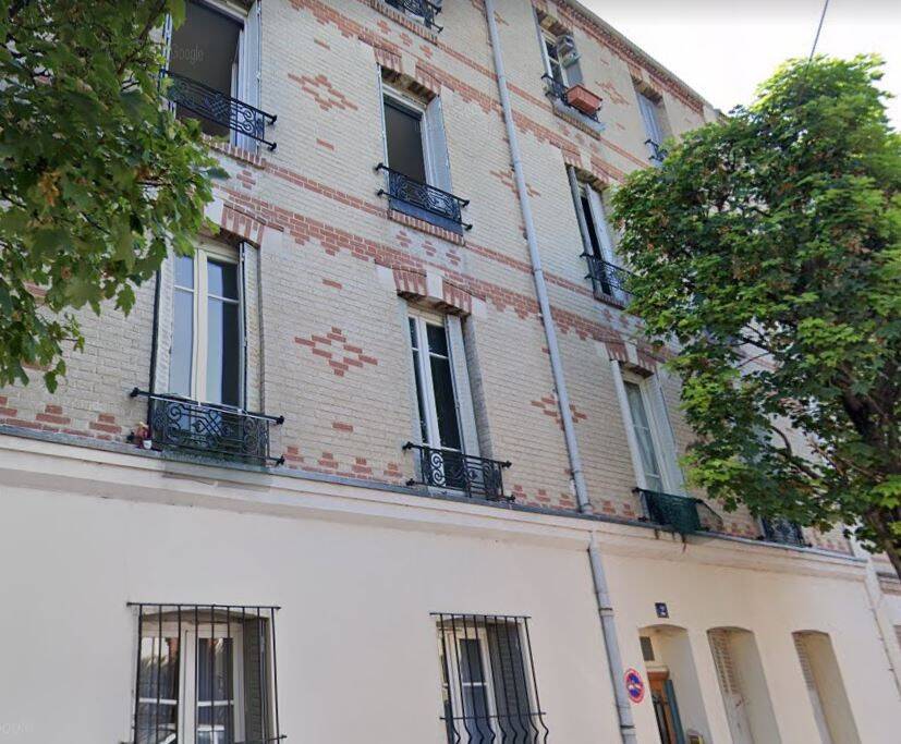 Maison à louer, 46m², VITRY SUR SEINE