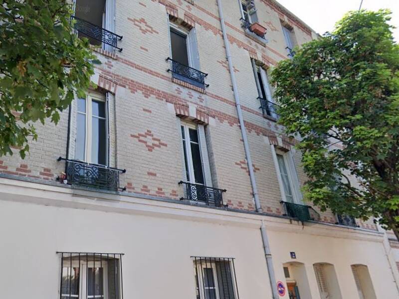 Maison à louer, 46m², VITRY SUR SEINE