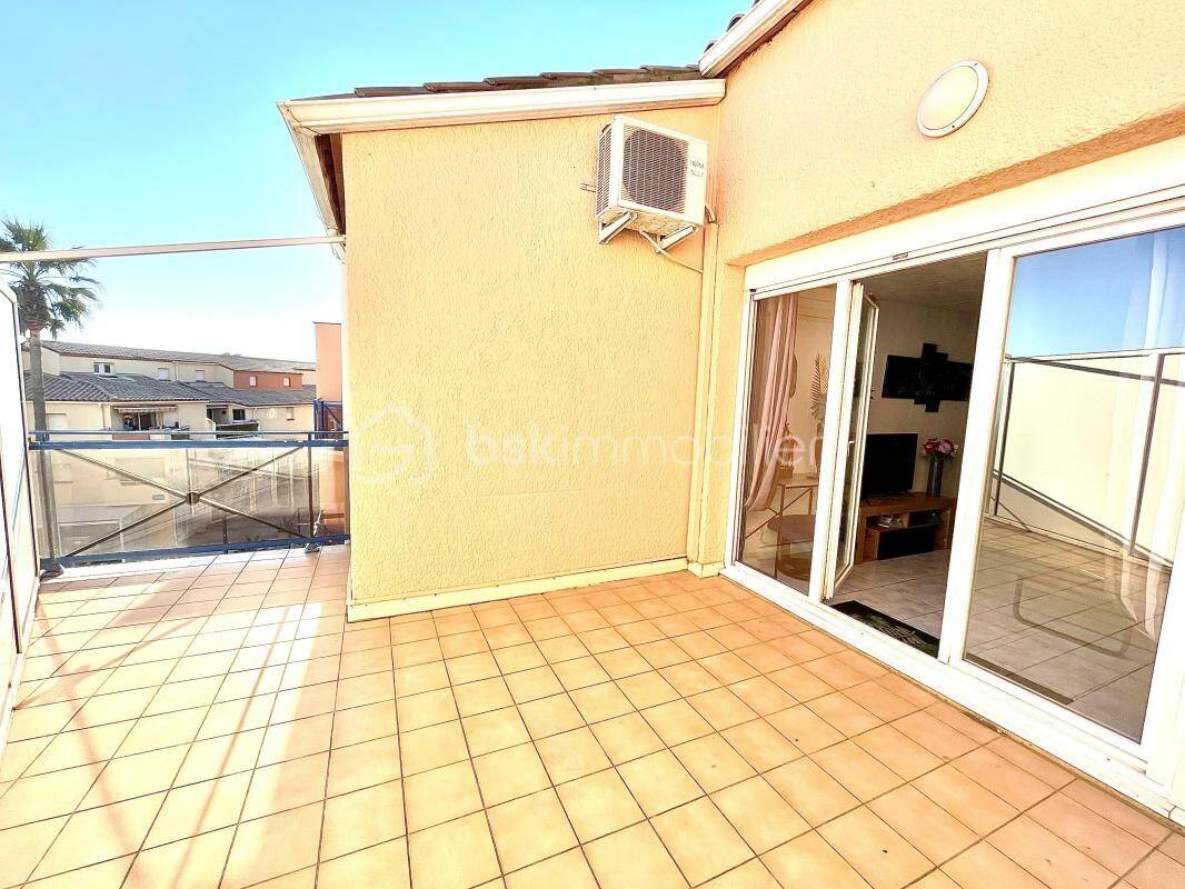 Maison à vendre, 60m², SAINTE MARIE