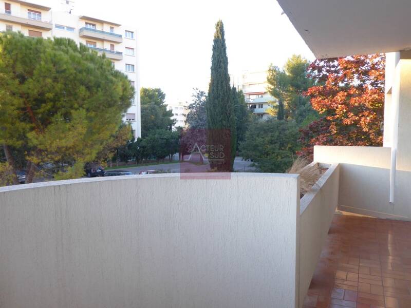 Maison à louer, 34m², MONTPELLIER