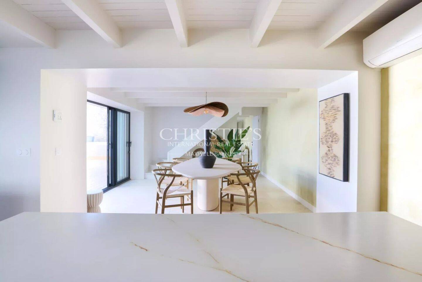 Maison à vendre, 165m², LA FLOTTE