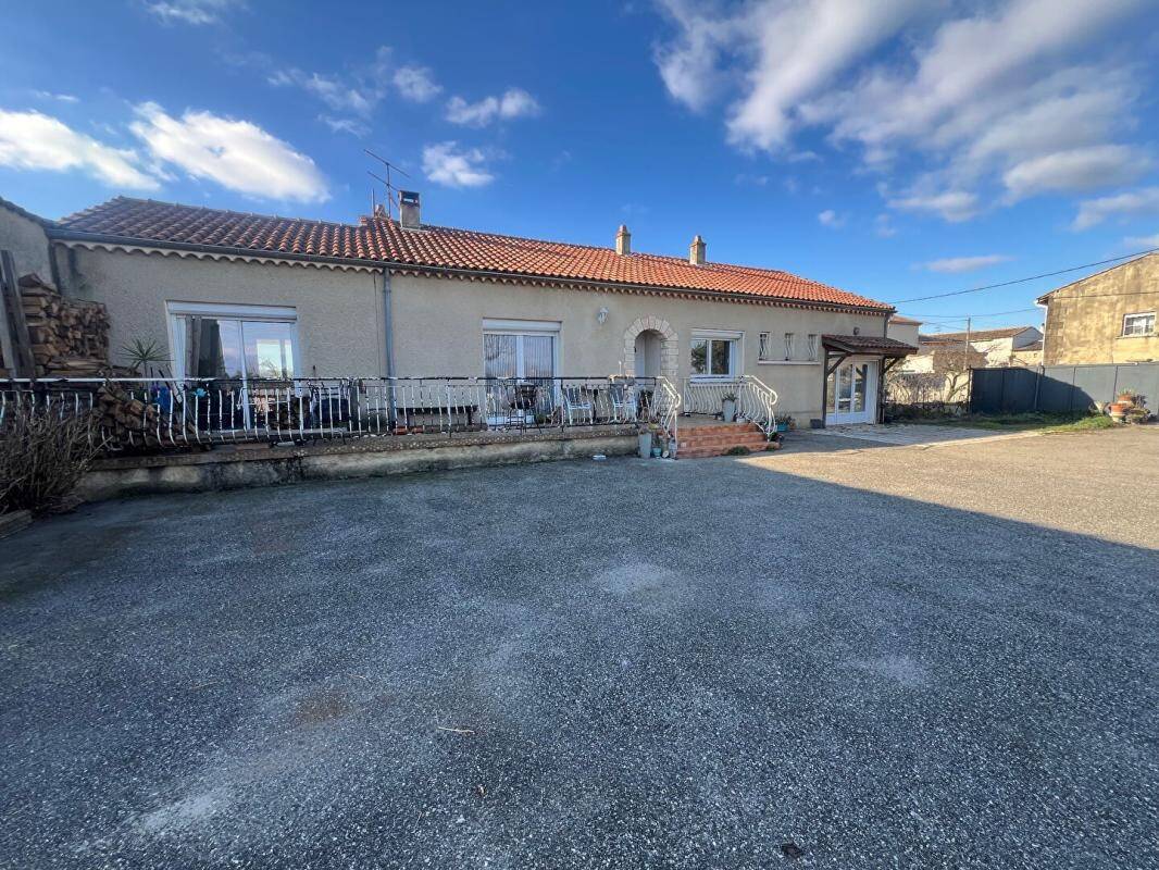 Maison à vendre, 106m², VALENCE