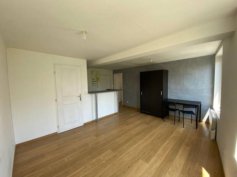 Maison à louer, 32m², LE HAVRE